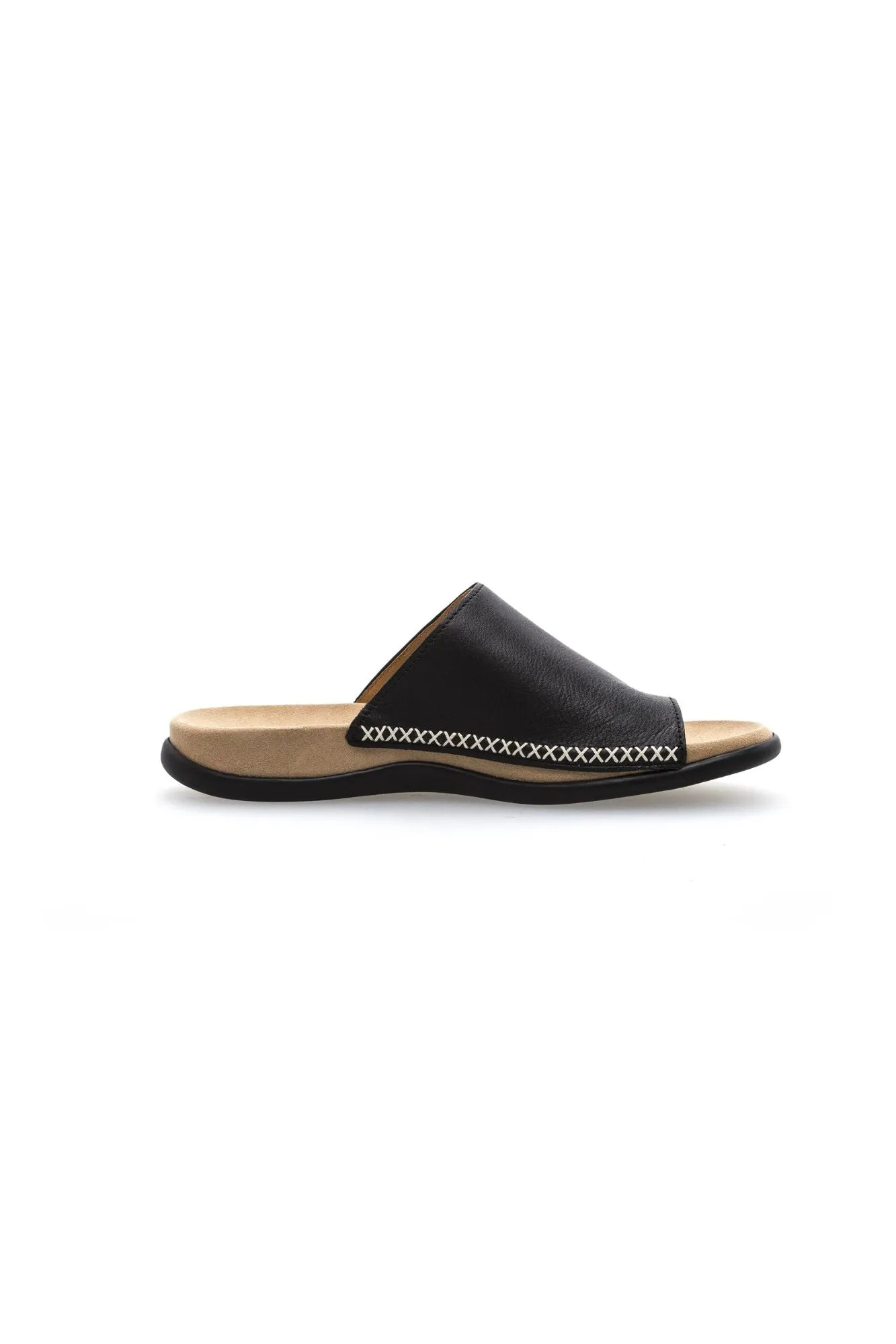 0.3700-27 Toe Loop Slip On