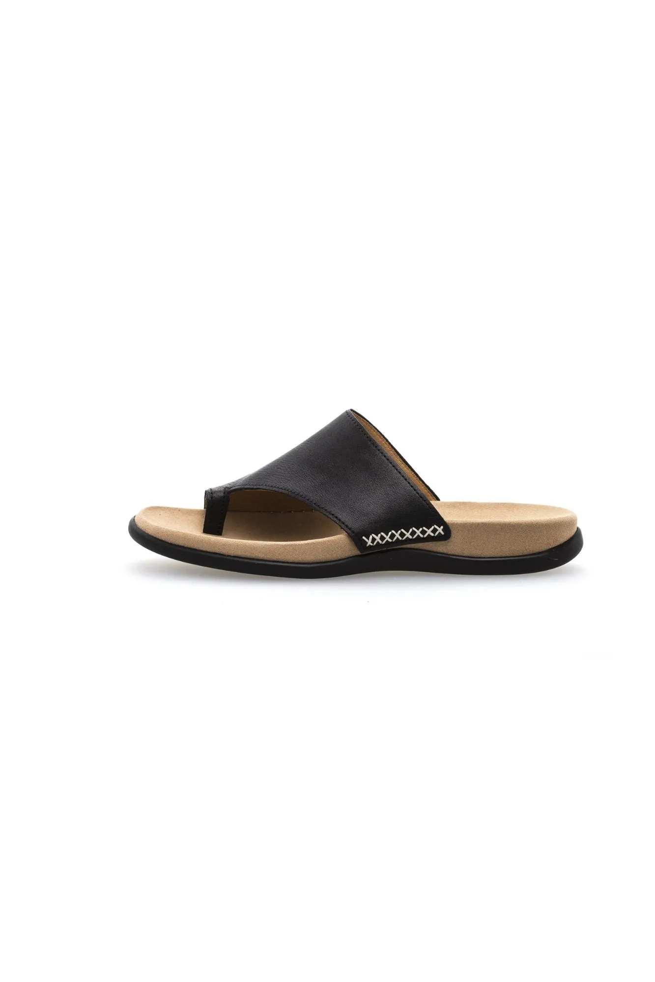 0.3700-27 Toe Loop Slip On