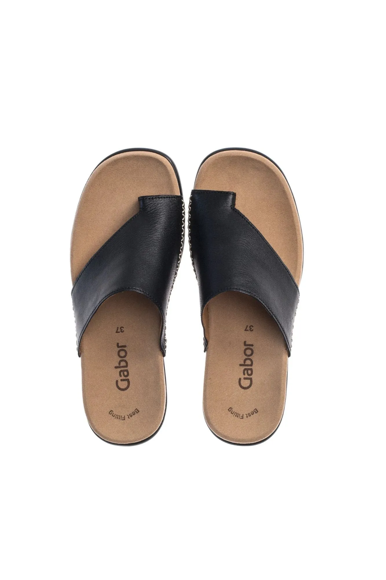 0.3700-27 Toe Loop Slip On