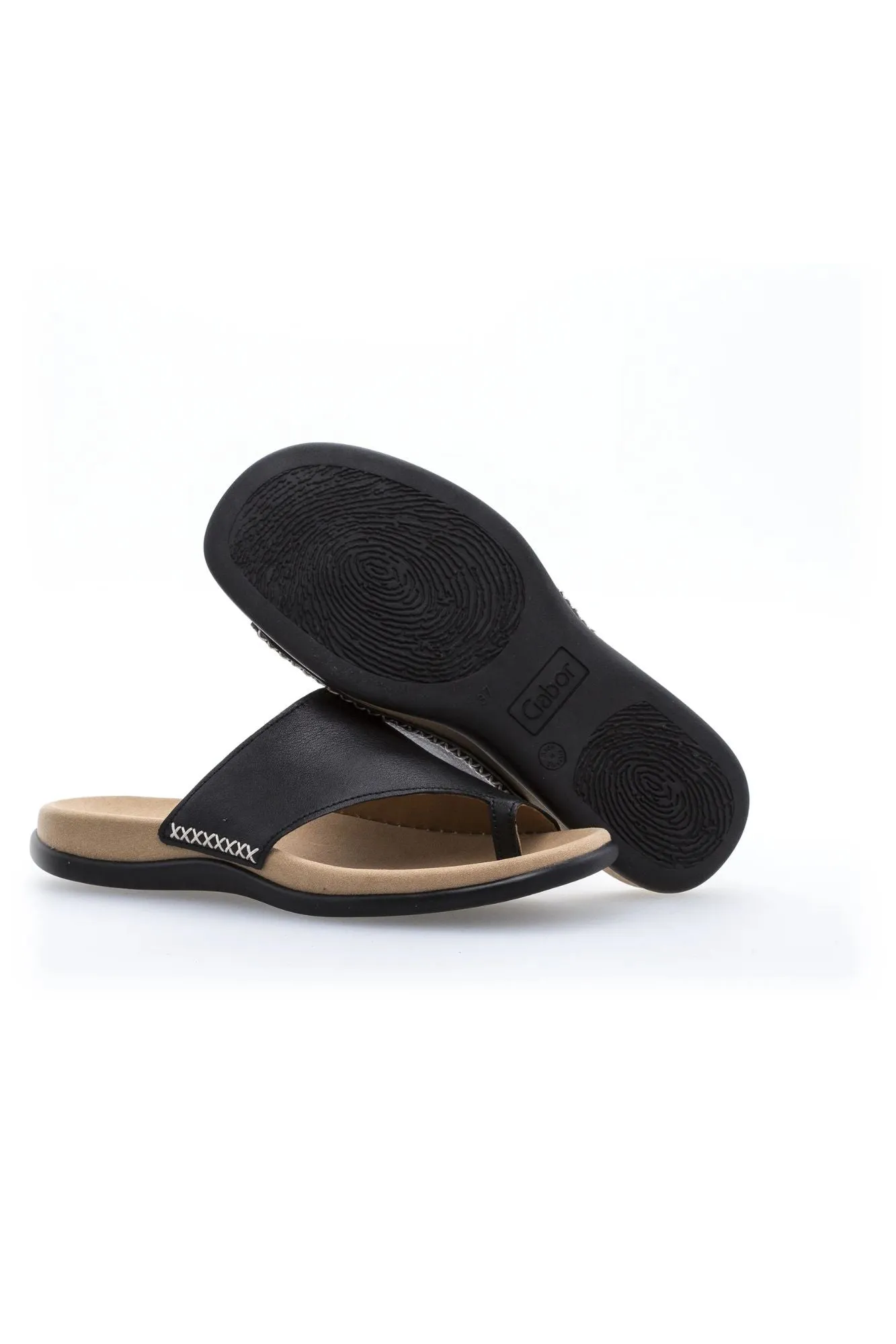 0.3700-27 Toe Loop Slip On