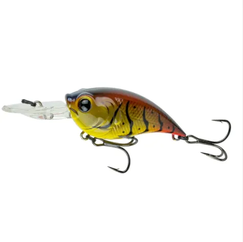 6th Sense Curve 55 Crankbait