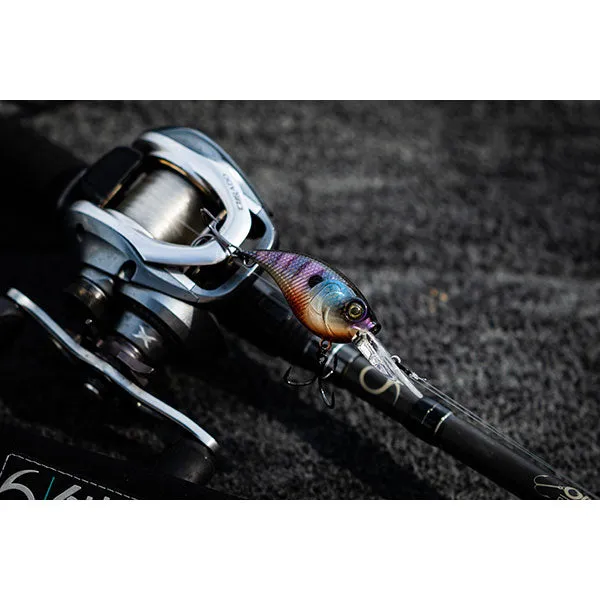 6th Sense Curve 55 Crankbait