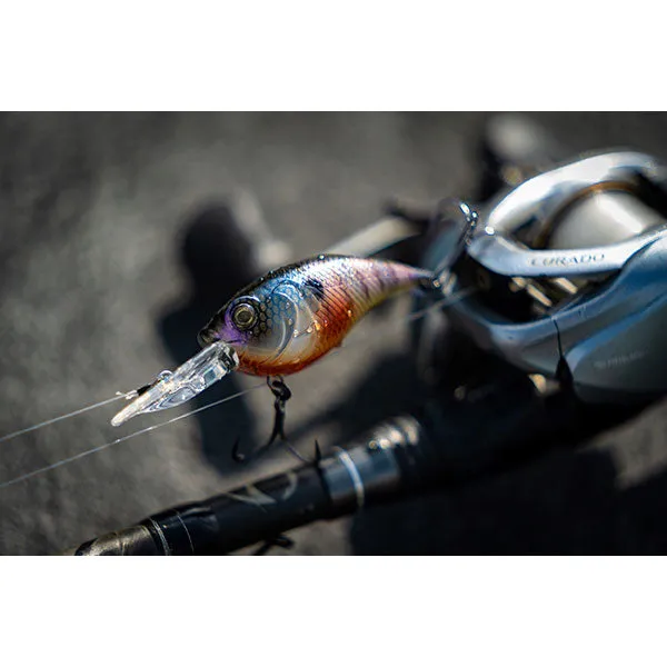 6th Sense Curve 55 Crankbait