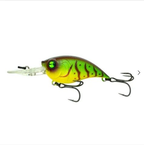 6th Sense Curve 55 Crankbait