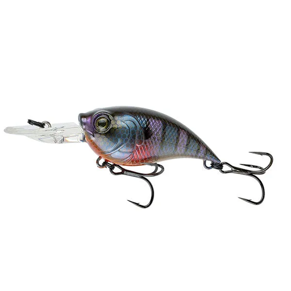 6th Sense Curve 55 Crankbait