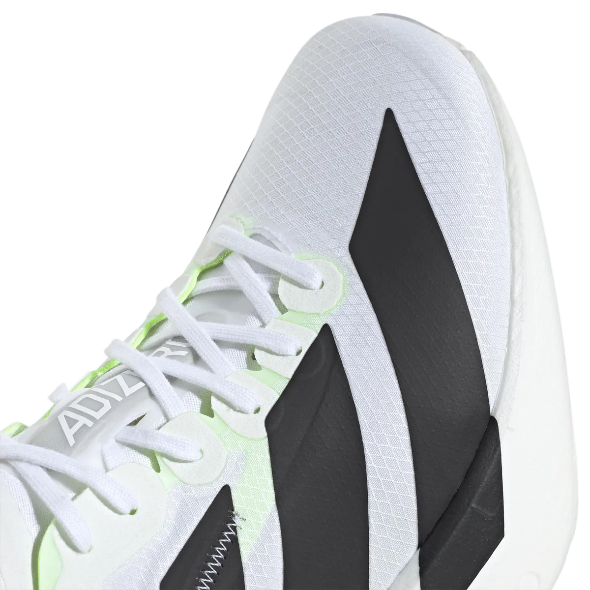 adidas Adizero Adios Pro 4 Running Shoes - Mens - White