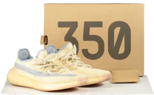 Adidas Linen Yeezy Boost 350 V2 UK 07 (EU 40.5) 👟
