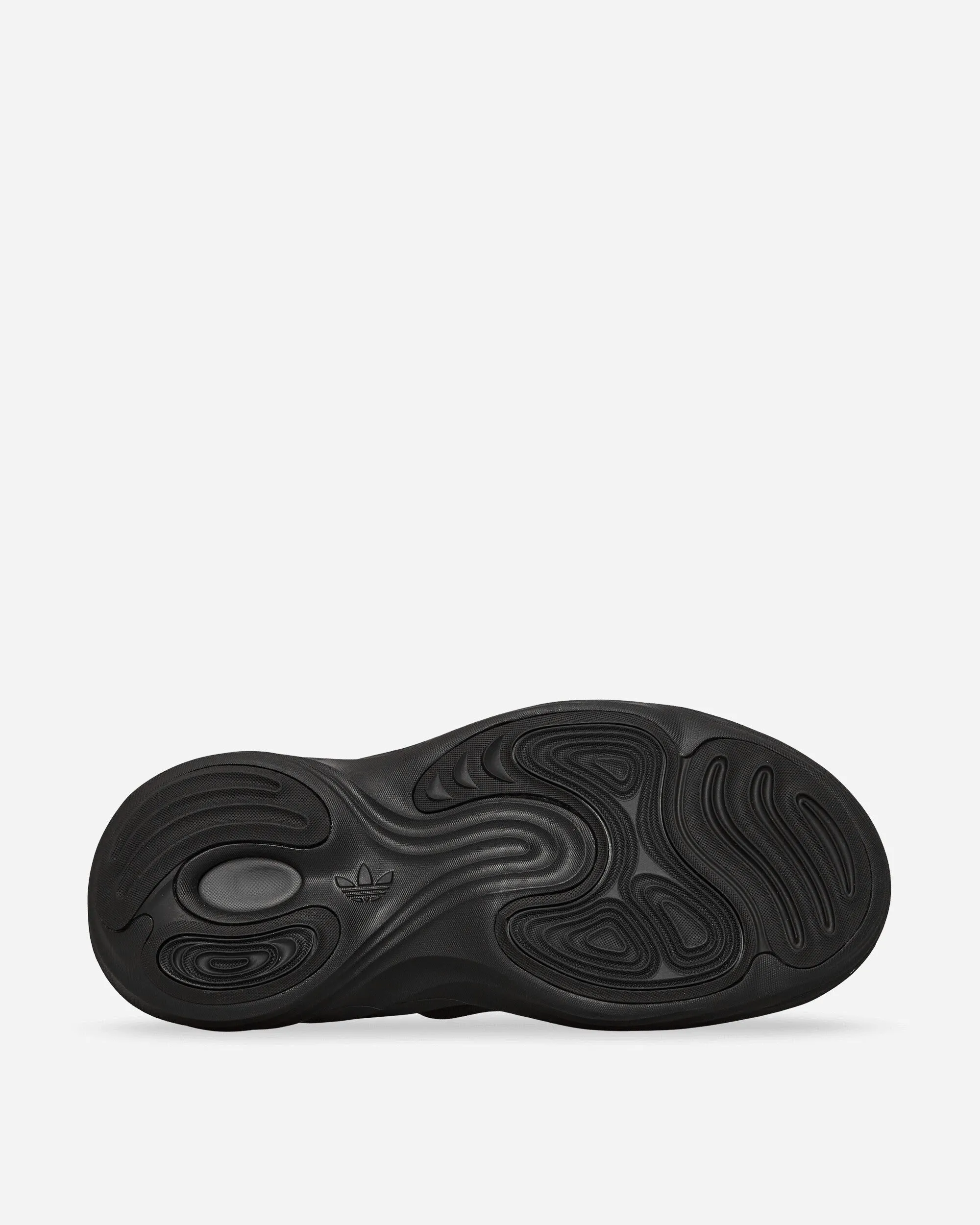 Adifom Q Sneakers Black