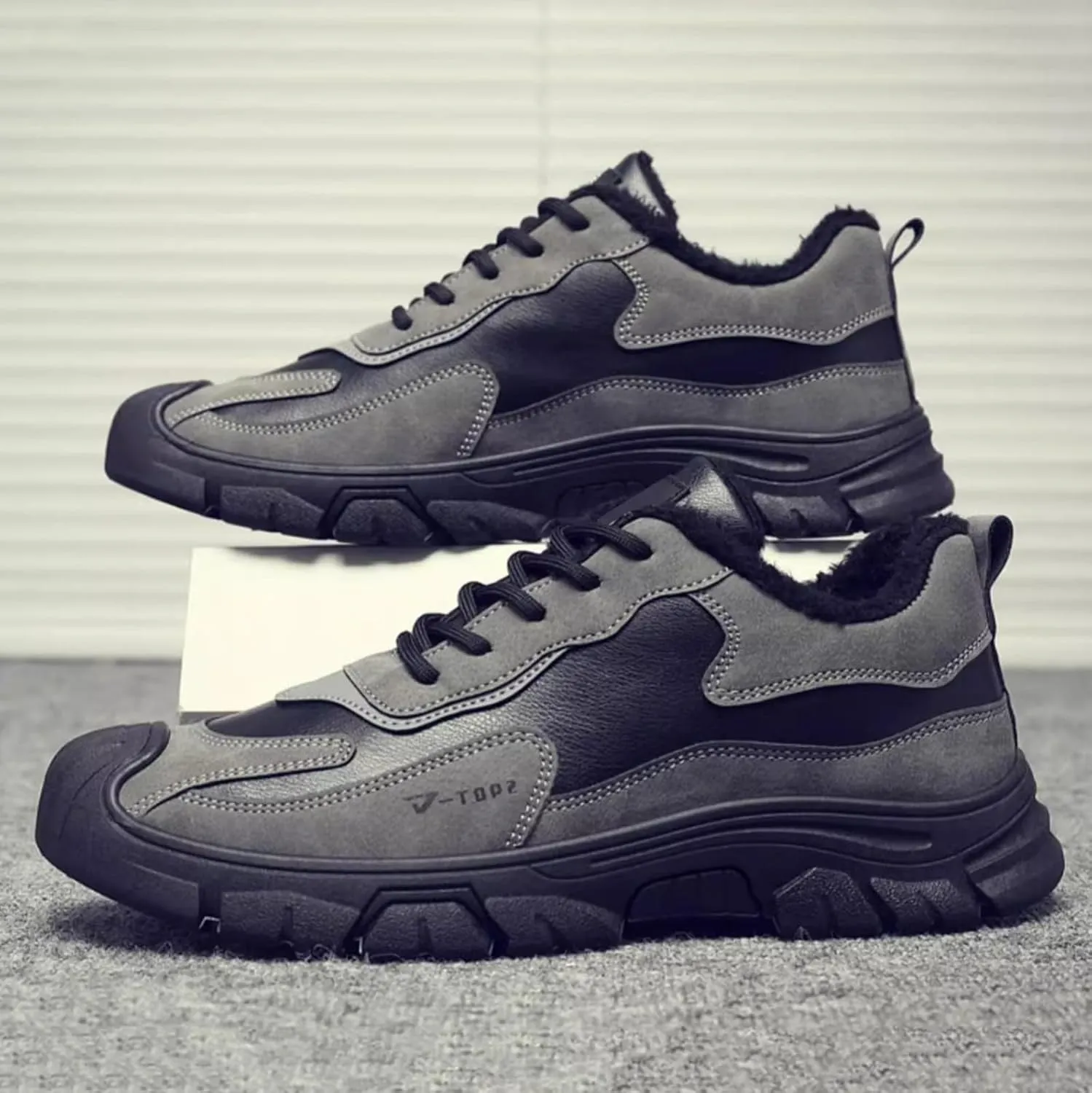 Adult Sneaker Sports Casual Shoes Breathable Bottom Lightweight Comfortable Walking Cycling Flying Grounding Shoes