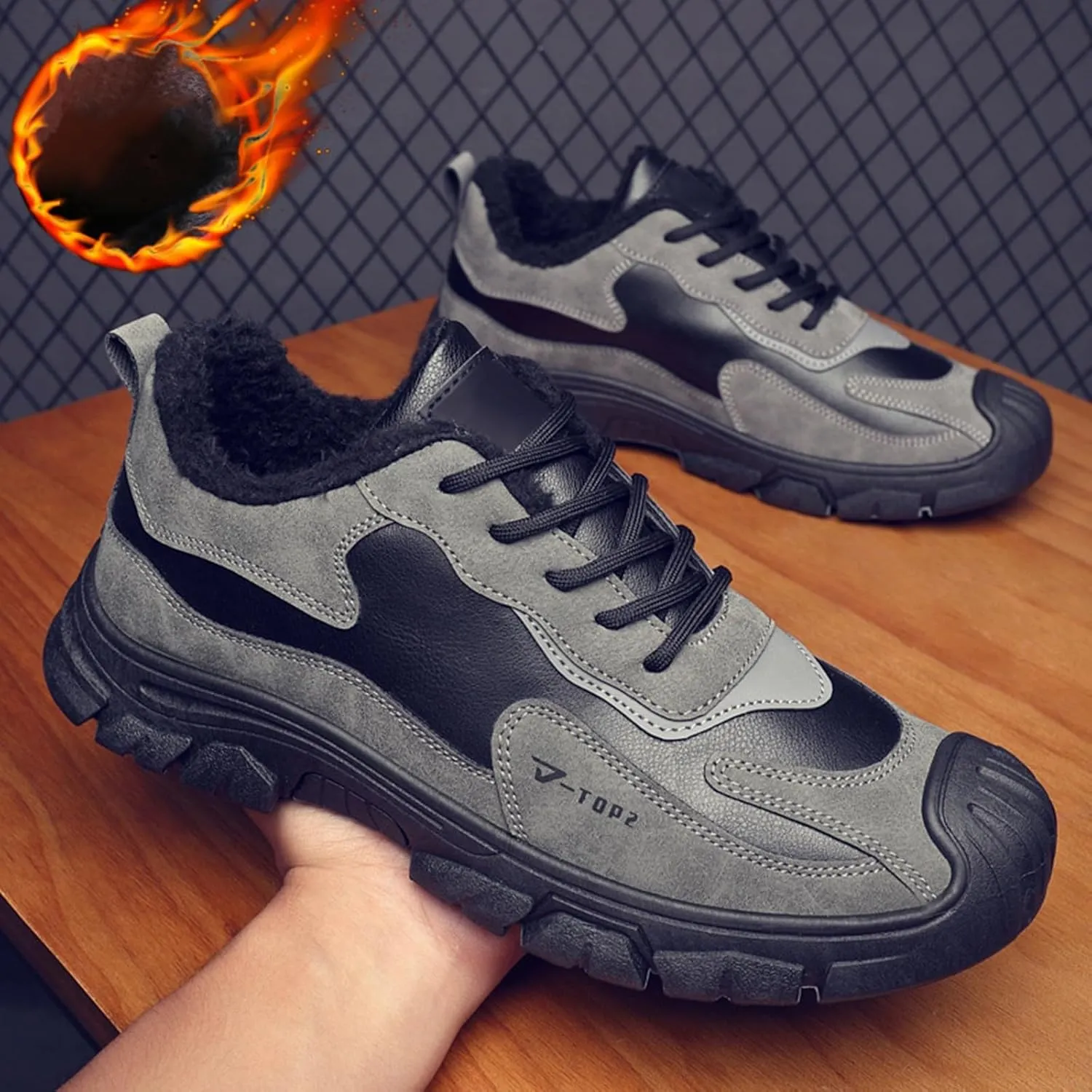 Adult Sneaker Sports Casual Shoes Breathable Bottom Lightweight Comfortable Walking Cycling Flying Grounding Shoes