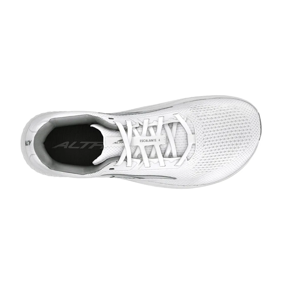 Altra Women's Escalante 4 White