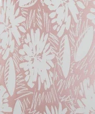 American Tourister Carry-On, Ascending Gardens Rose Gold