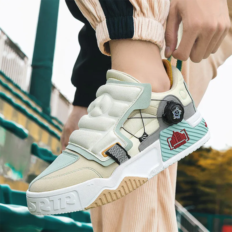 Aule Multi-element Sneakers