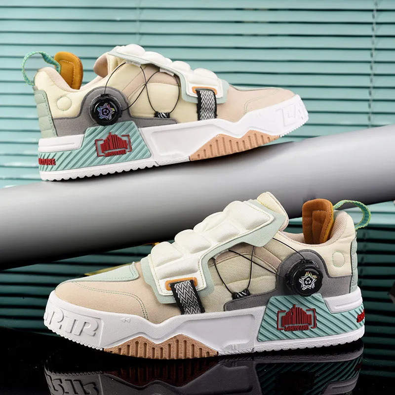 Aule Multi-element Sneakers