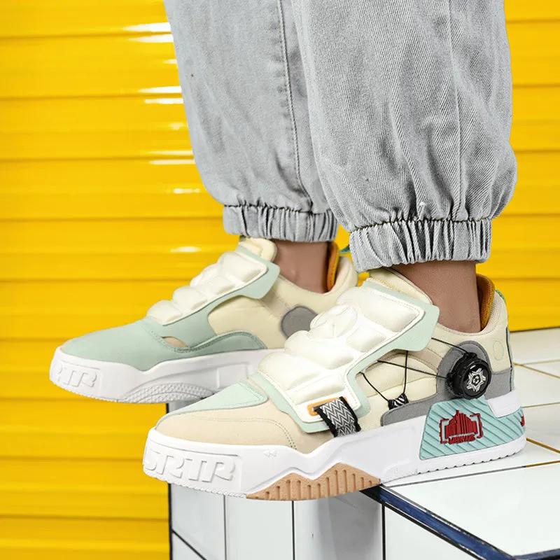 Aule Multi-element Sneakers