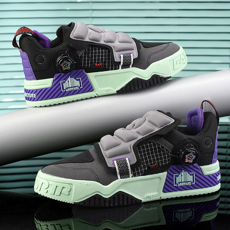 Aule Multi-element Sneakers
