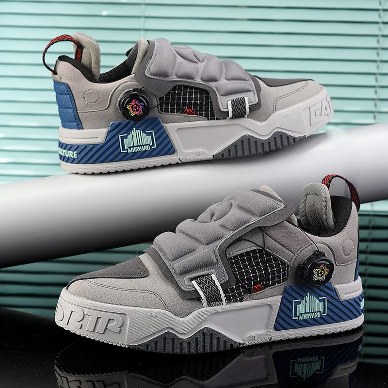 Aule Multi-element Sneakers