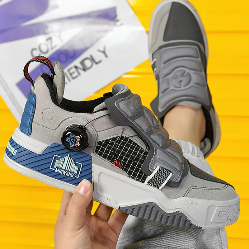 Aule Multi-element Sneakers