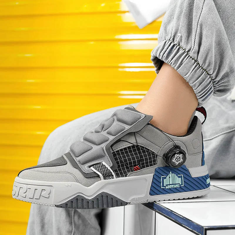 Aule Multi-element Sneakers