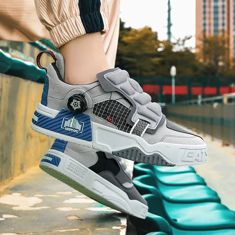 Aule Multi-element Sneakers