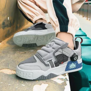 Aule Multi-element Sneakers