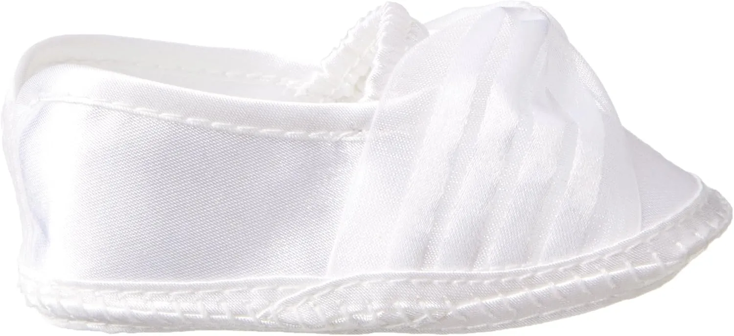 Baby Deer 2246 Crib Shoe (Infant)