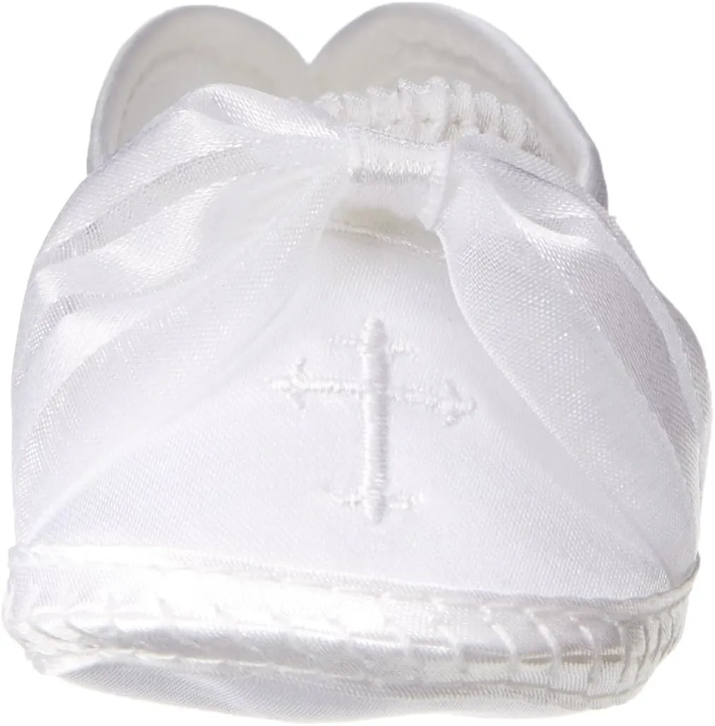 Baby Deer 2246 Crib Shoe (Infant)