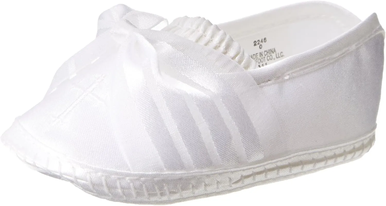 Baby Deer 2246 Crib Shoe (Infant)