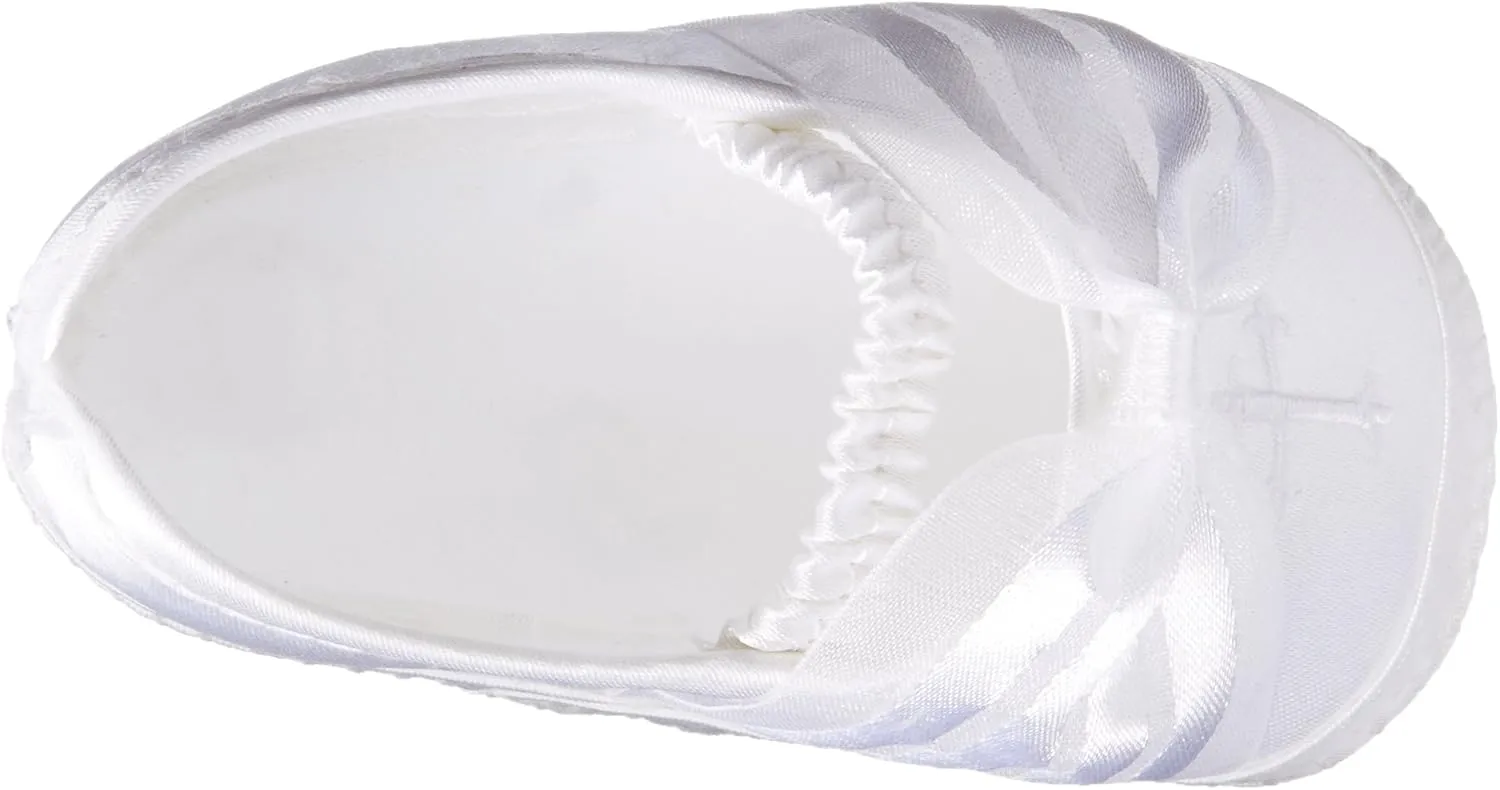 Baby Deer 2246 Crib Shoe (Infant)