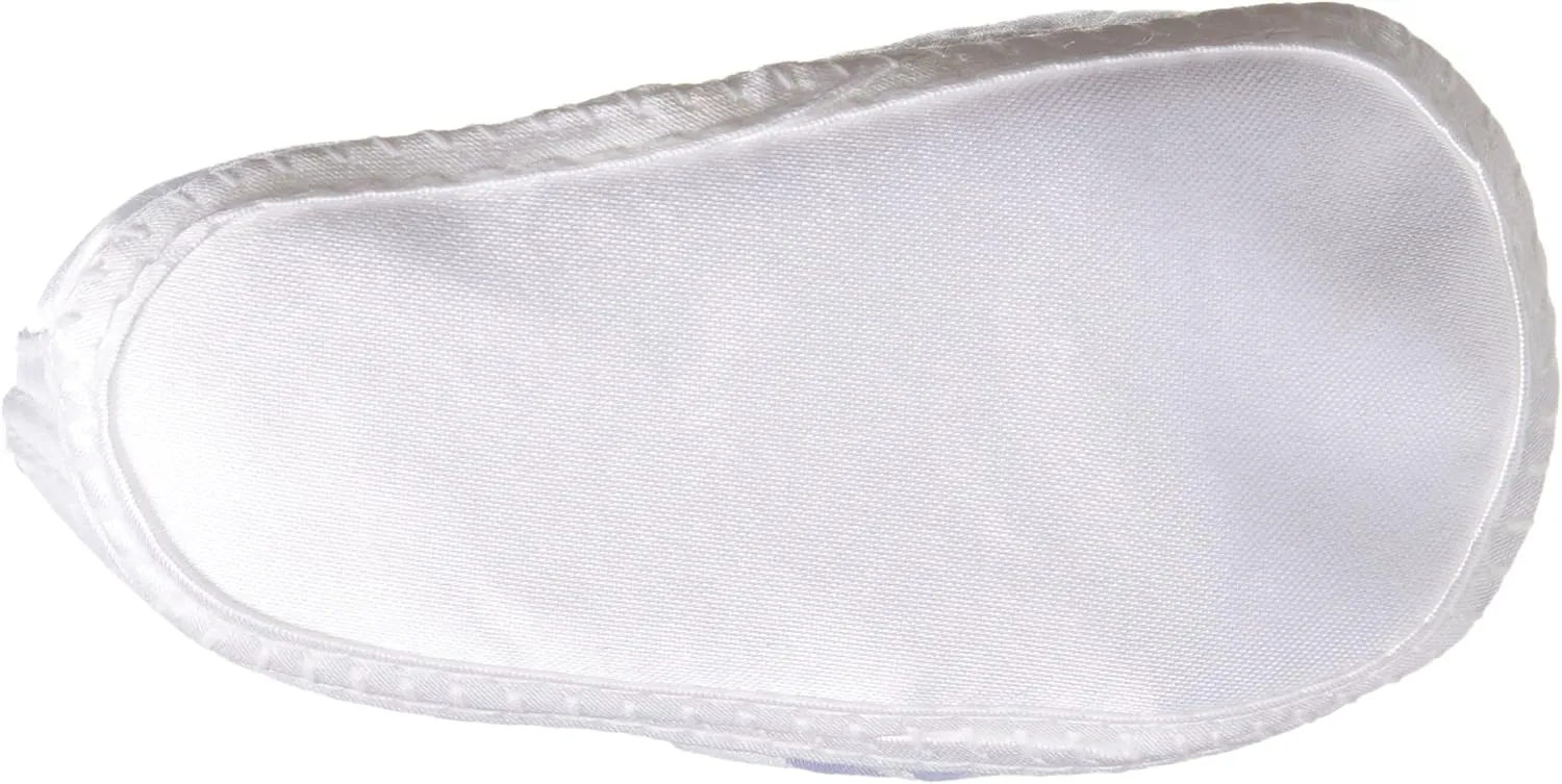 Baby Deer 2246 Crib Shoe (Infant)