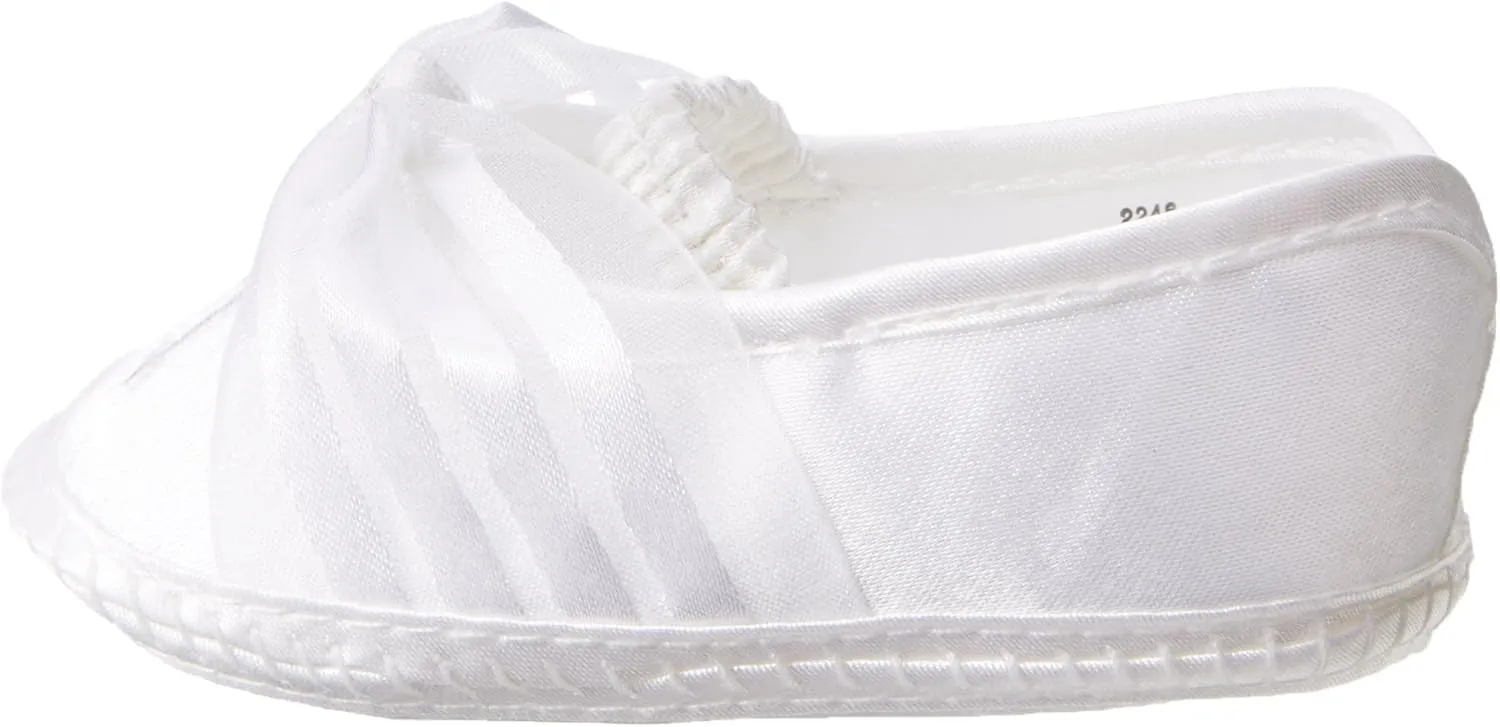 Baby Deer 2246 Crib Shoe (Infant)
