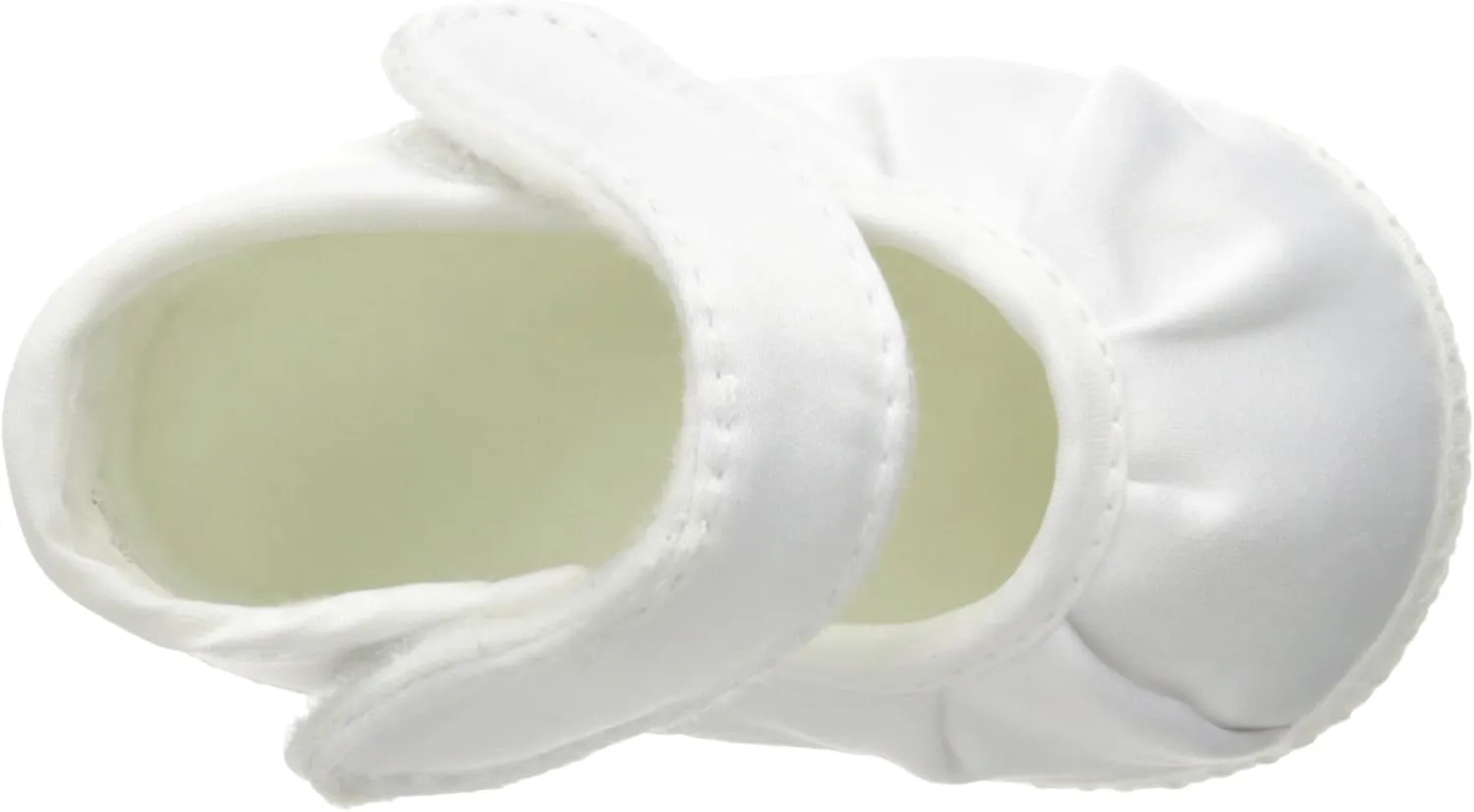 Baby Deer Keepsake MJ Crib Shoe (Infant)