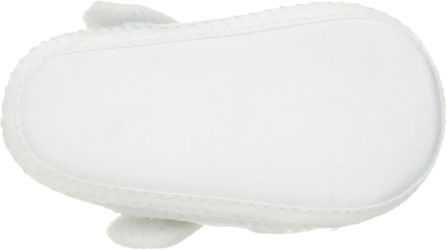 Baby Deer Keepsake MJ Crib Shoe (Infant)