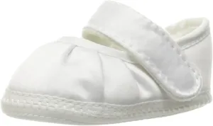 Baby Deer Keepsake MJ Crib Shoe (Infant)