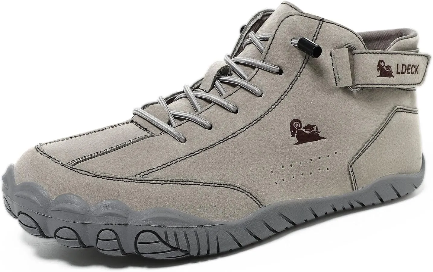 Barefoot Shoes Vogany Breathable Orthopaedic Ergonomic Orthopaedic Barefoot Shoes Sneaker Boots Men S