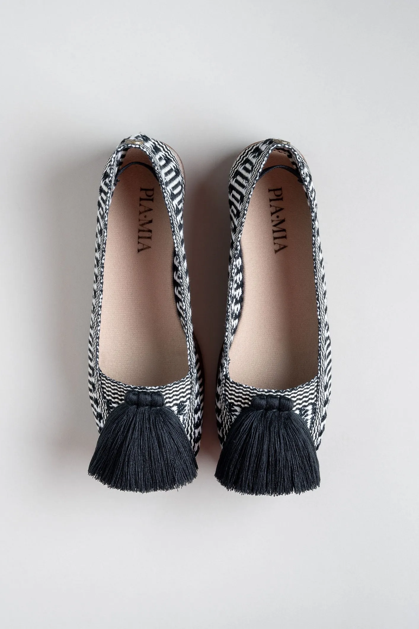 Black Special Espadrilles