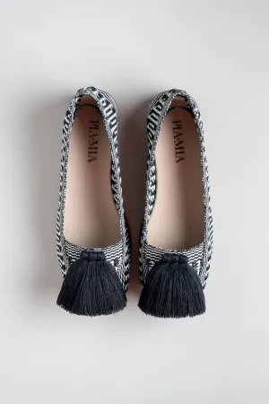 Black Special Espadrilles