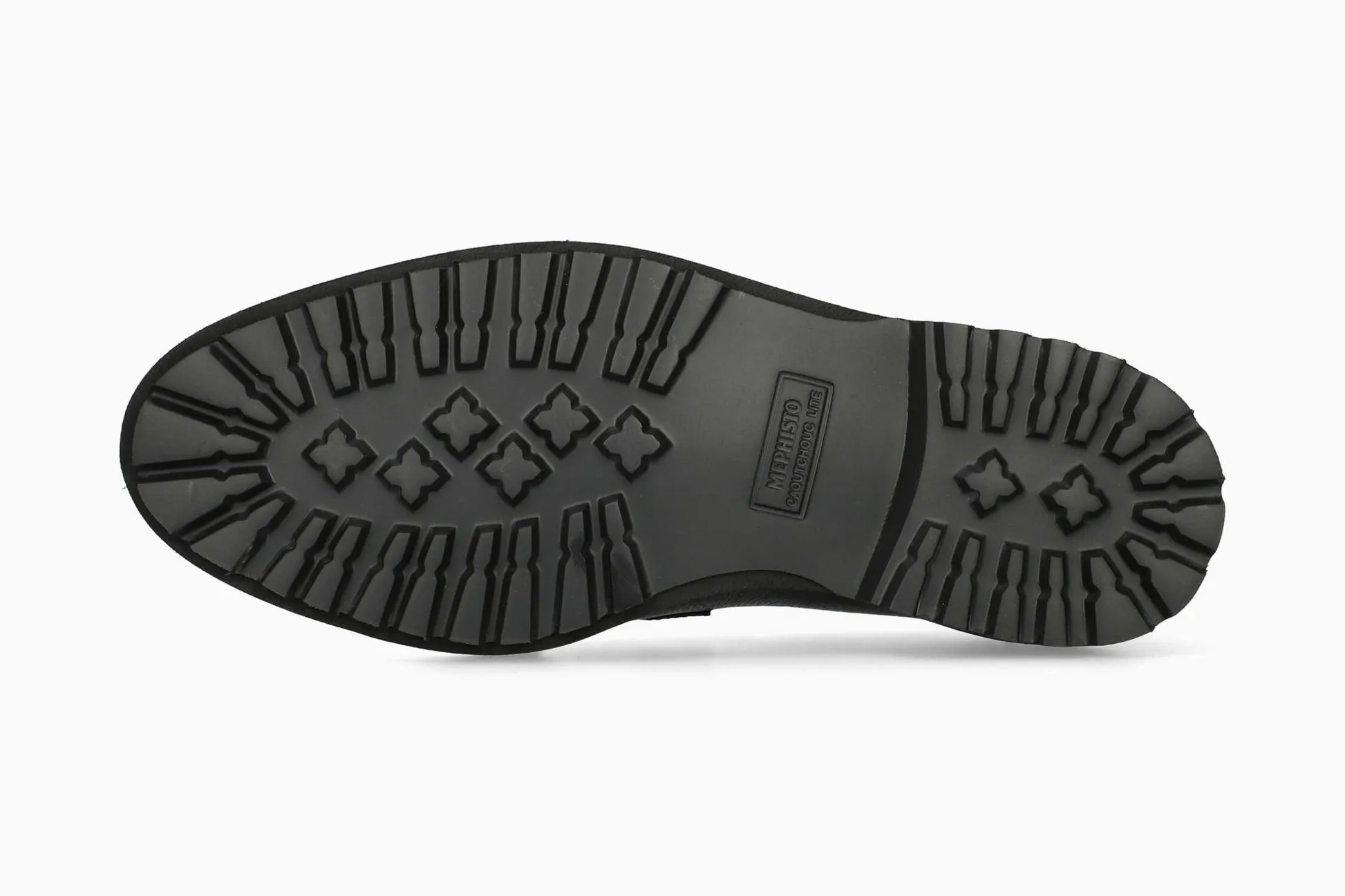 Buck - Black 1500