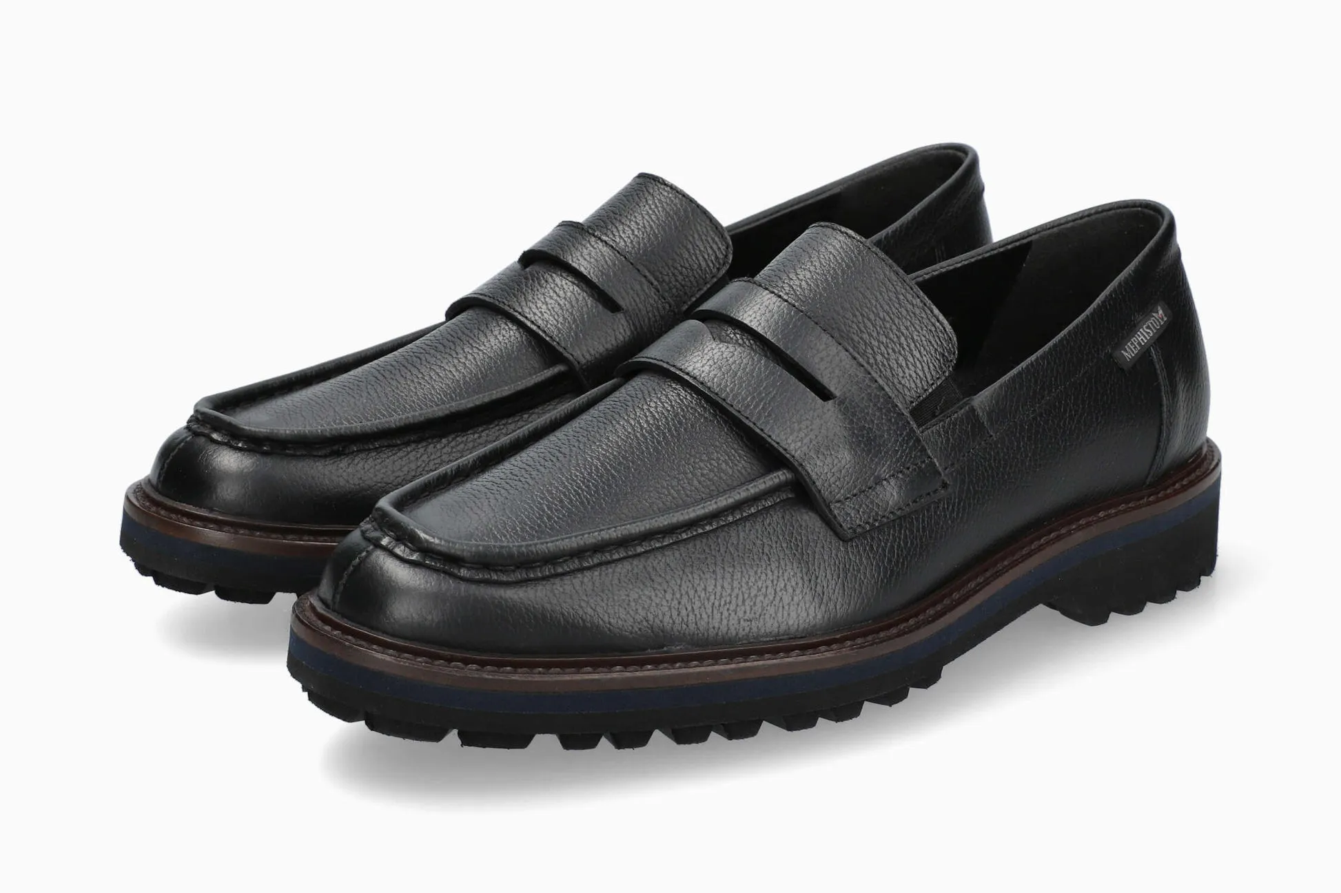 Buck - Black 1500