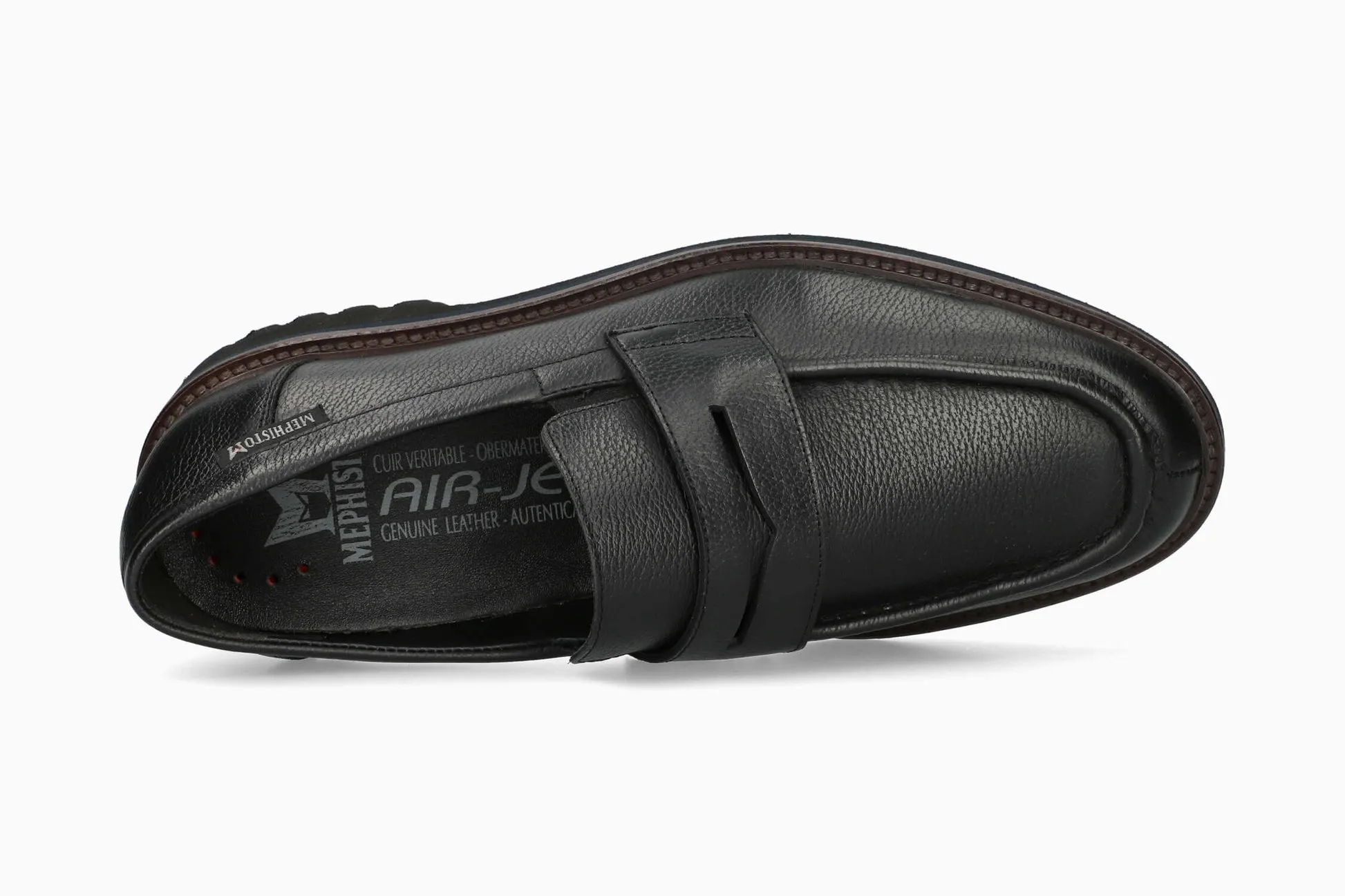 Buck - Black 1500