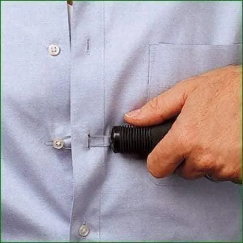 Button Hook: Effortless Dressing, Empowered Independence