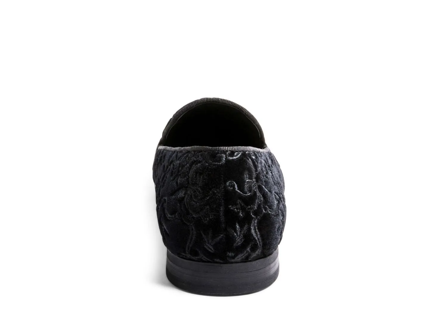 DANGLE BLACK VELVET