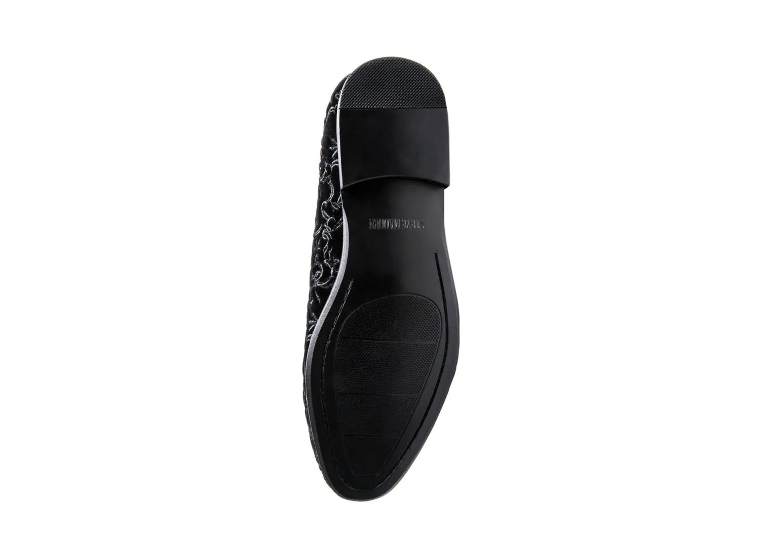 DANGLE BLACK VELVET