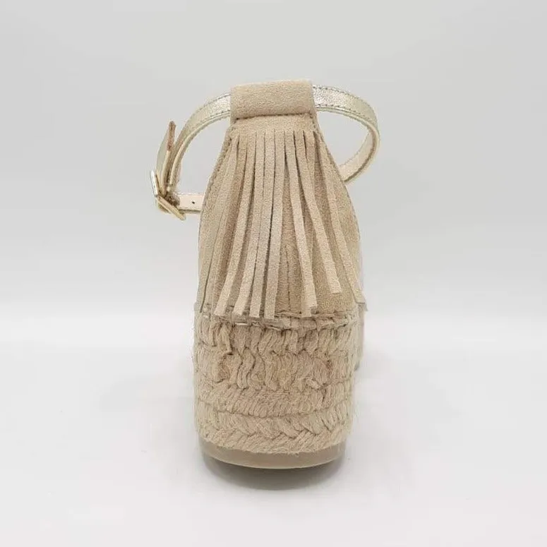 Espadrilles TANIA DEMETRA