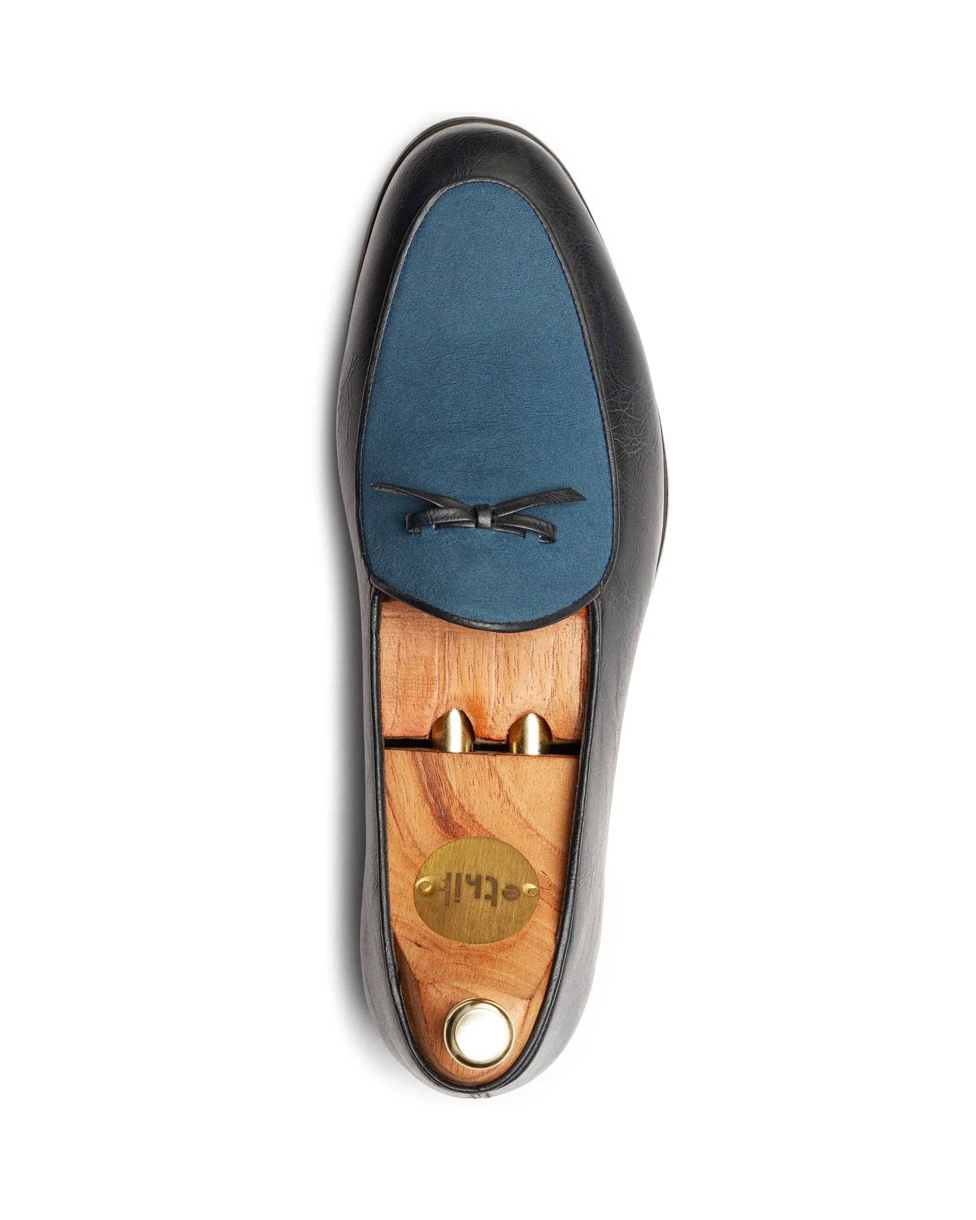Ethik Drumroll - blue   light blue | Men's Footwear