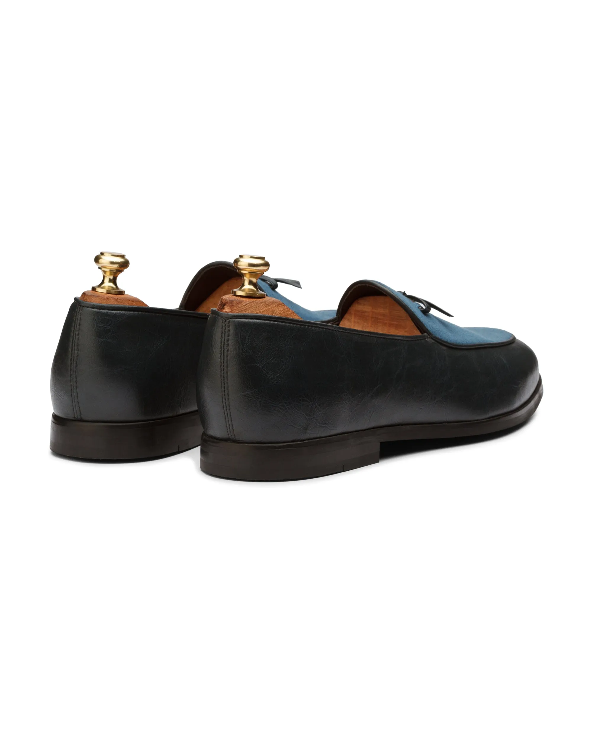 Ethik Drumroll - blue   light blue | Men's Footwear