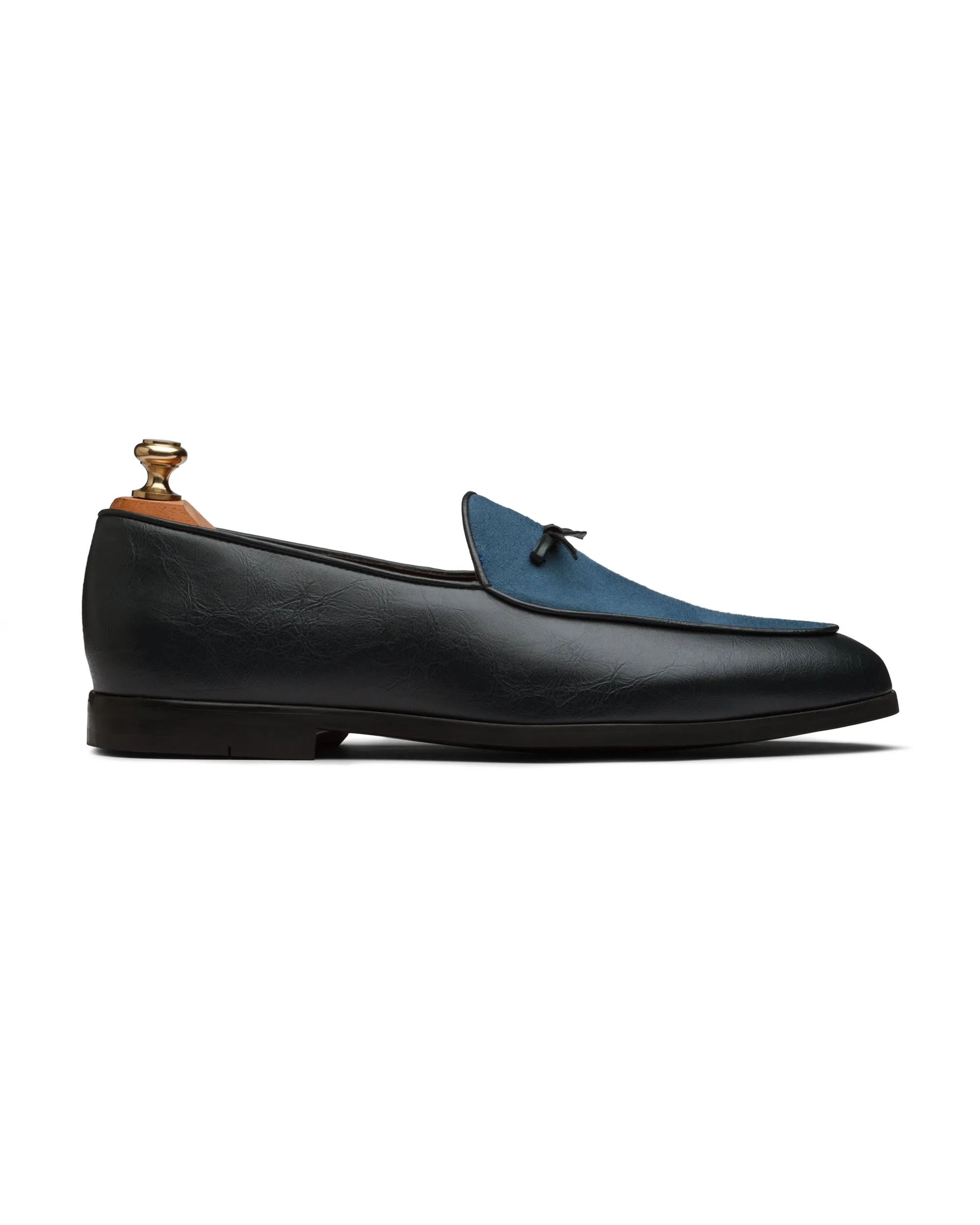 Ethik Drumroll - blue   light blue | Men's Footwear