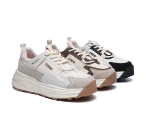 EVERAU® Chunky Sneakers Women Ellis