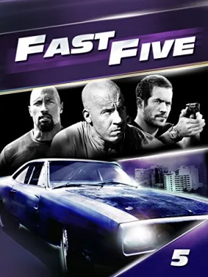 Fast Five