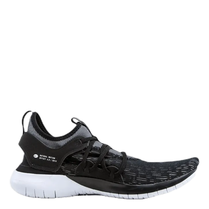 Flex Contact 3 White/Black
